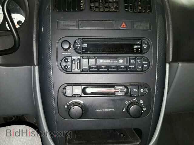 2005 DODGE CARAVAN - VIN: 1D4GP45R35B195583 - Фото 10