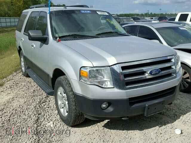 Photo 1FMJU1G53CEF01113 - FORD EXPEDITION 2012