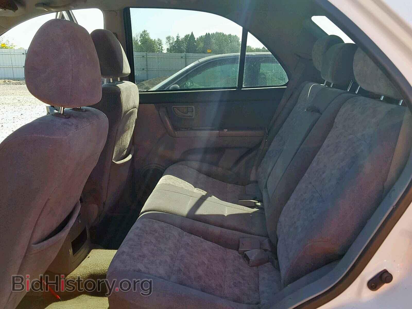 2004 KIA SORENTO EX - VIN: KNDJC733145240077 - Фото 6