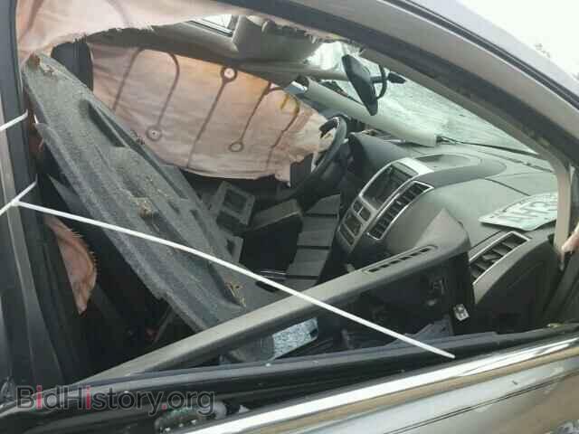 2008 FORD EDGE - VIN: 2FMDK39C88BB26865 - Photo 5