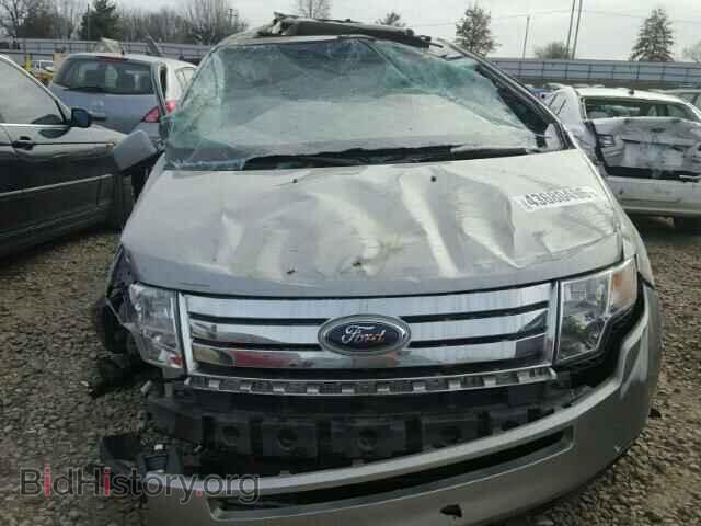 2008 FORD EDGE - VIN: 2FMDK39C88BB26865 - Photo 7
