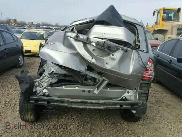 2008 FORD EDGE - VIN: 2FMDK39C88BB26865 - Photo 9