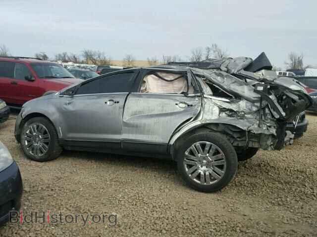 2008 FORD EDGE - VIN: 2FMDK39C88BB26865 - Photo 10