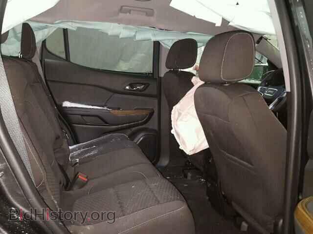 2017 GMC ACADIA - VIN: 1GKKNSLS1HZ139875 - Фото 6
