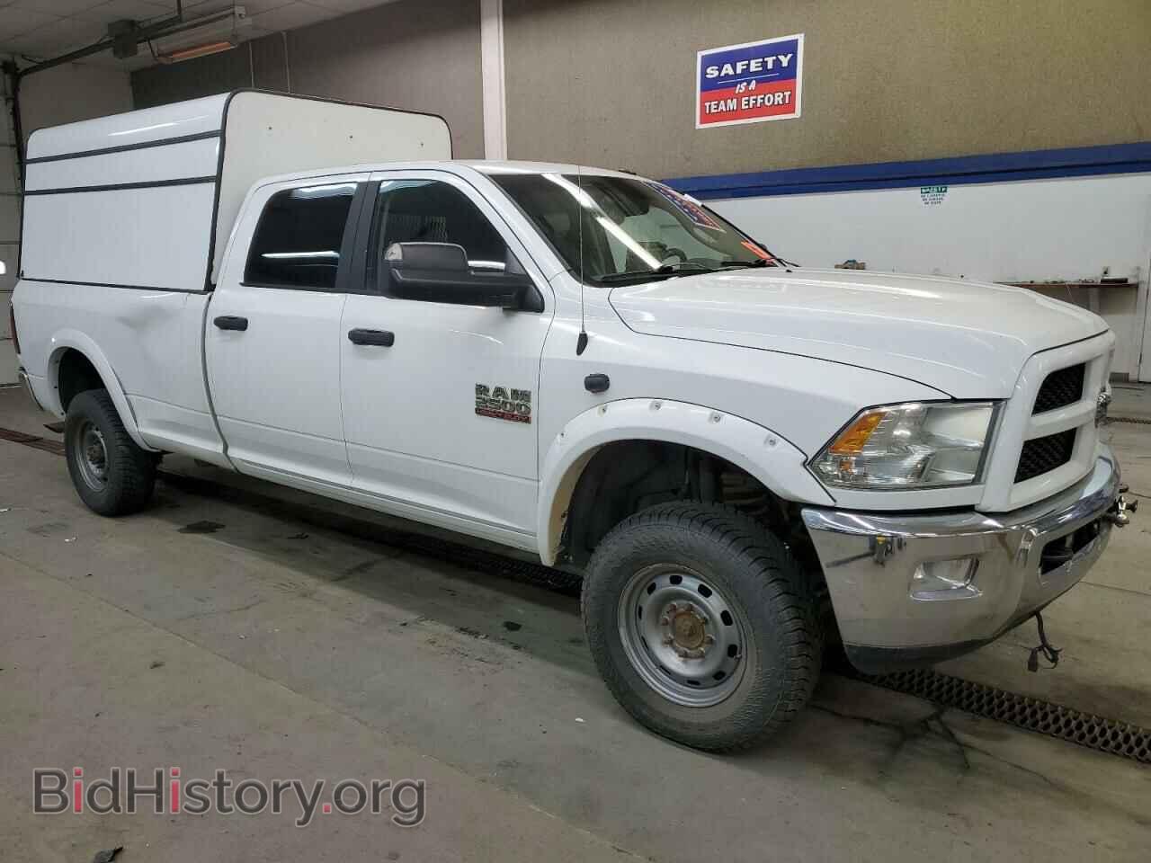 2014 RAM All Models - VIN: 3C6TR5JT6EG167935 - Фото 4