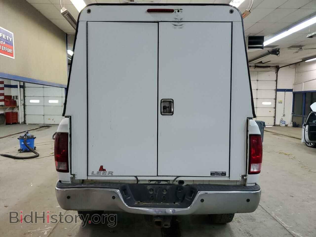 2014 RAM All Models - VIN: 3C6TR5JT6EG167935 - Фото 6
