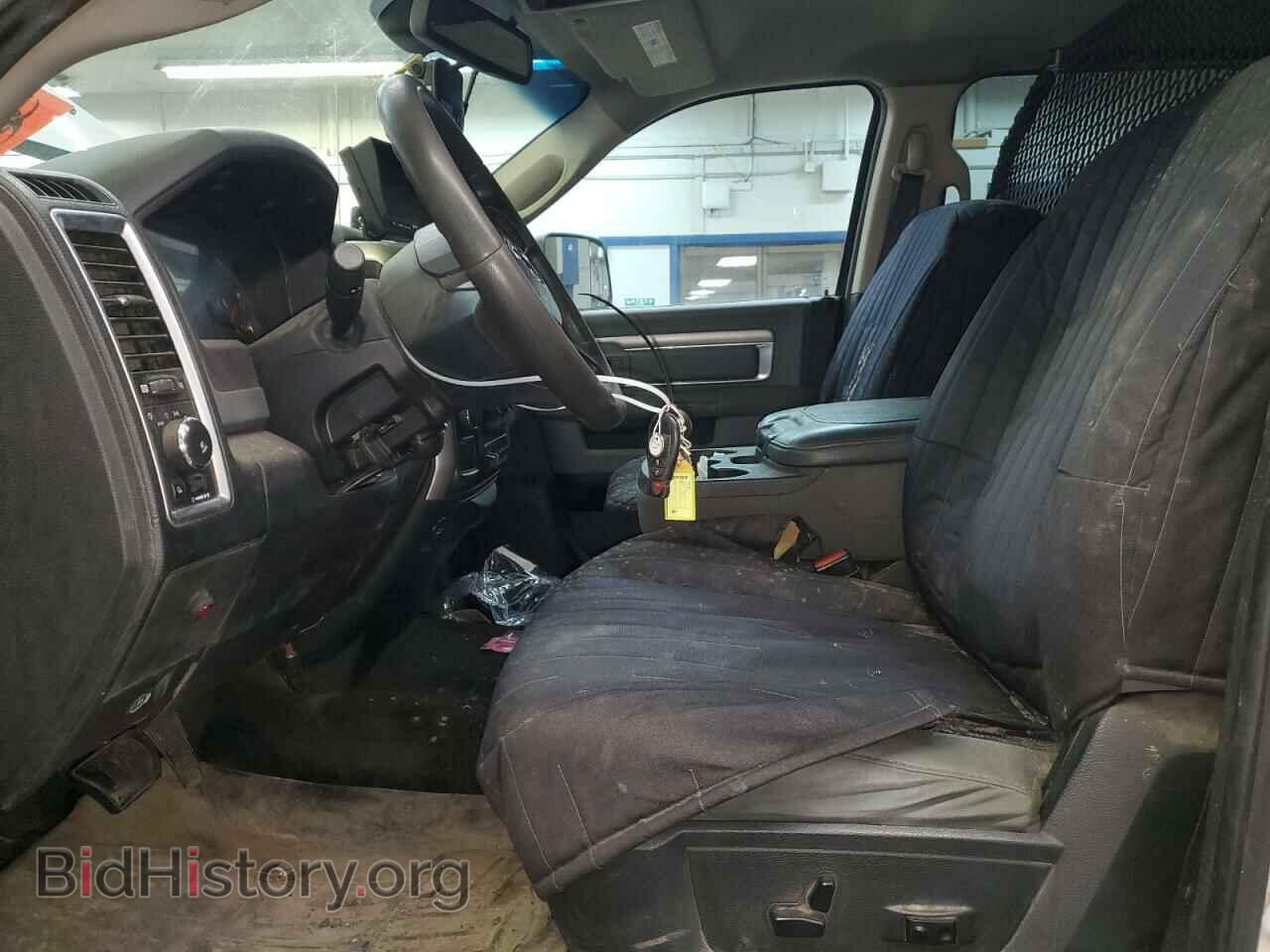 2014 RAM All Models - VIN: 3C6TR5JT6EG167935 - Фото 7