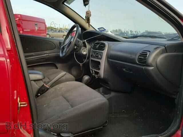 2004 DODGE NEON - VIN: 1B3ES56C64D568638 - Photo 5