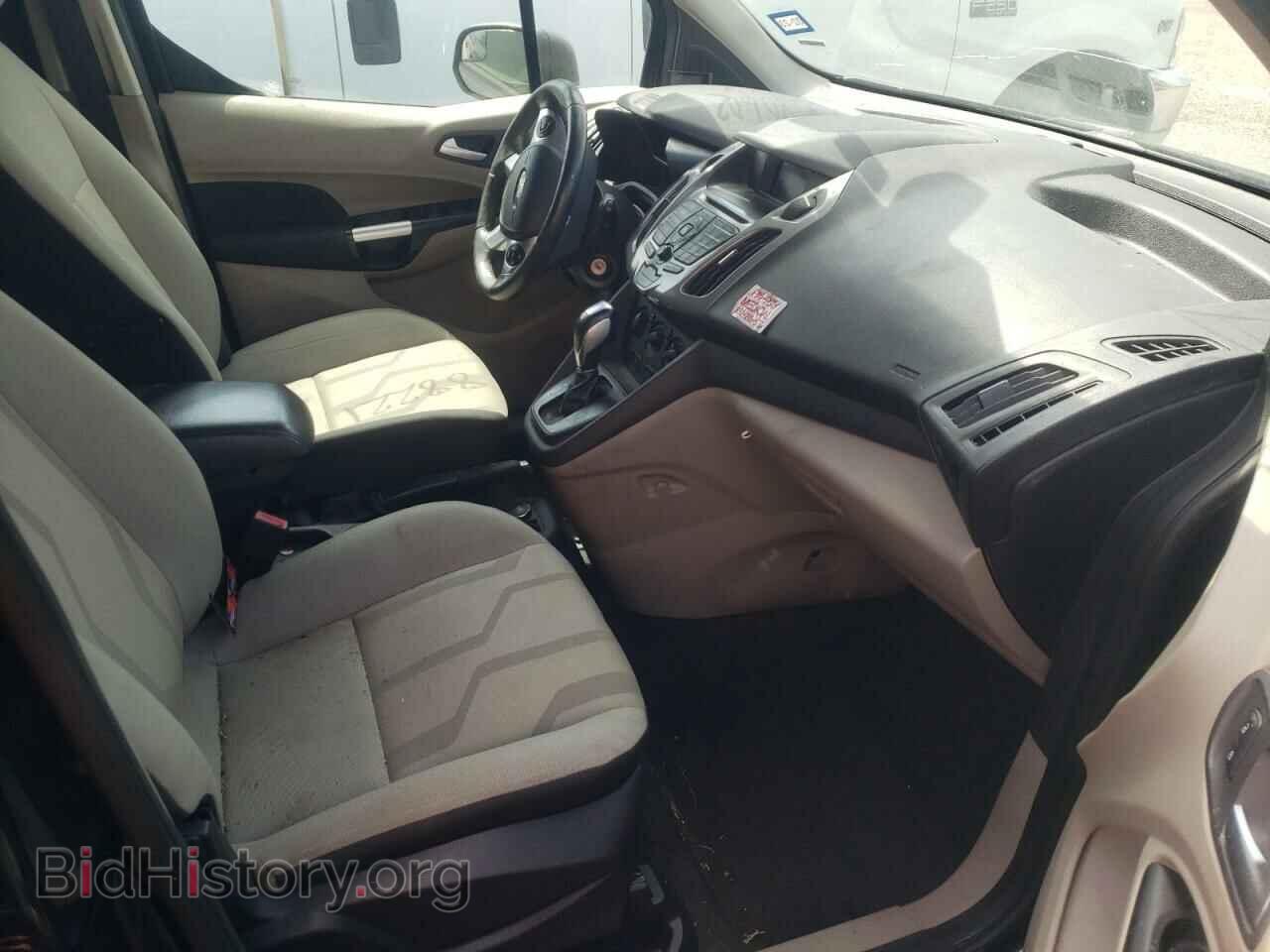 2015 FORD TRANSIT CO - VIN: NM0GE9F71F1203567 - Photo 5