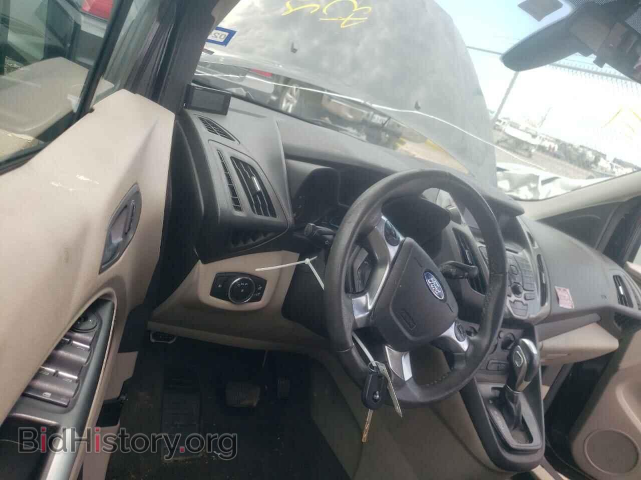 2015 FORD TRANSIT CO - VIN: NM0GE9F71F1203567 - Photo 9