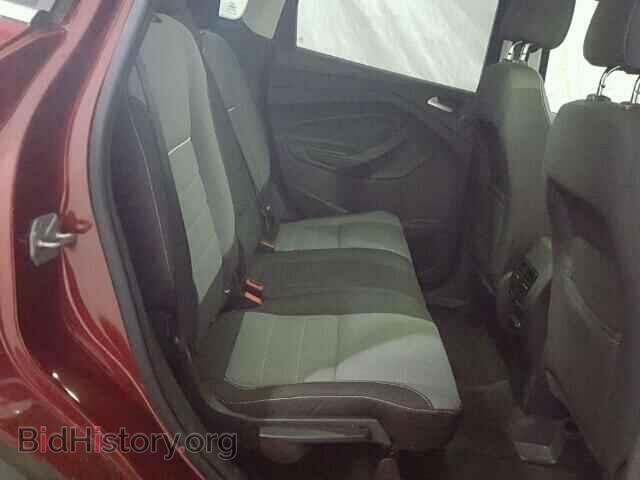 2014 FORD ESCAPE - VIN: 1FMCU0GX5EUA65863 - Фото 6