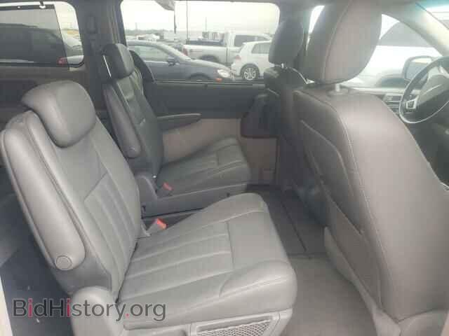 2009 CHRYSLER MINIVAN - VIN: 2A8HR54109R632629 - Photo 6