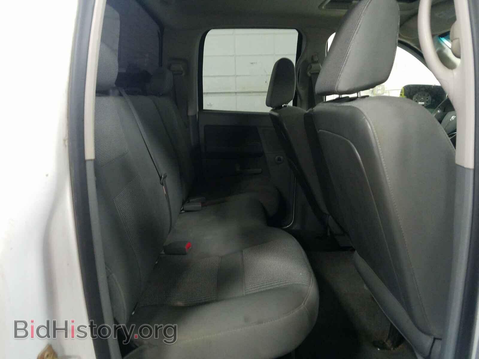 2006 DODGE RAM 1500 - VIN: 1D7HU18236S593536 - Фото 6