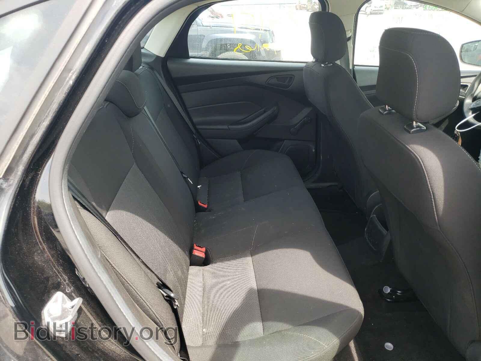 2017 FORD FOCUS - VIN: 1FADP3E24HL298612 - Photo 6