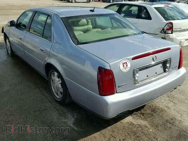 2005 CADILLAC DEVILLE - VIN: 1G6KD54Y75U122626 - Photo 3