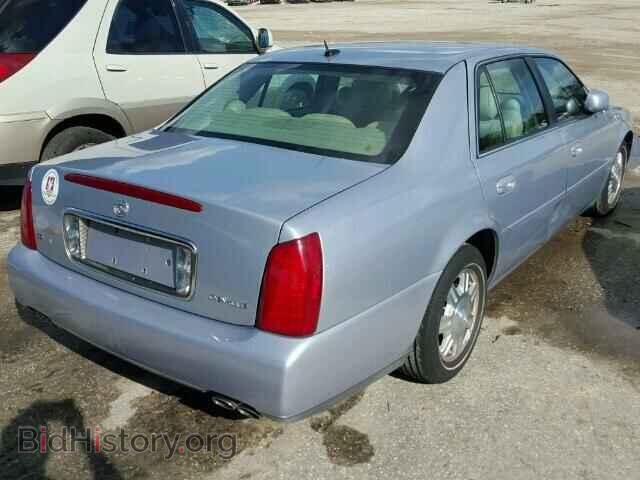 2005 CADILLAC DEVILLE - VIN: 1G6KD54Y75U122626 - Photo 4