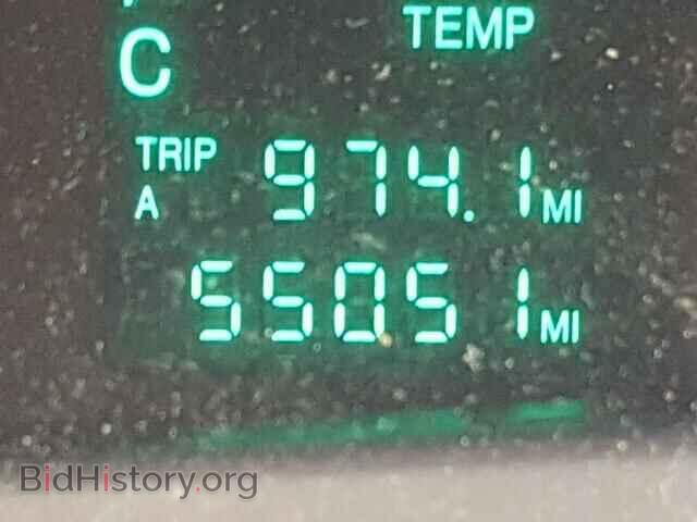 2005 CADILLAC DEVILLE - VIN: 1G6KD54Y75U122626 - Photo 8