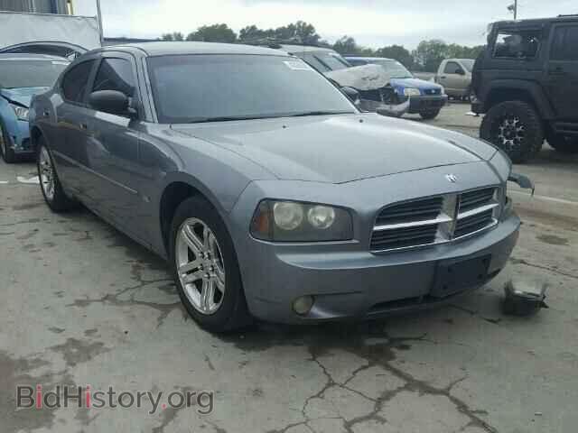 Фотография 2B3KA43G06H222887 - DODGE CHARGER 2006