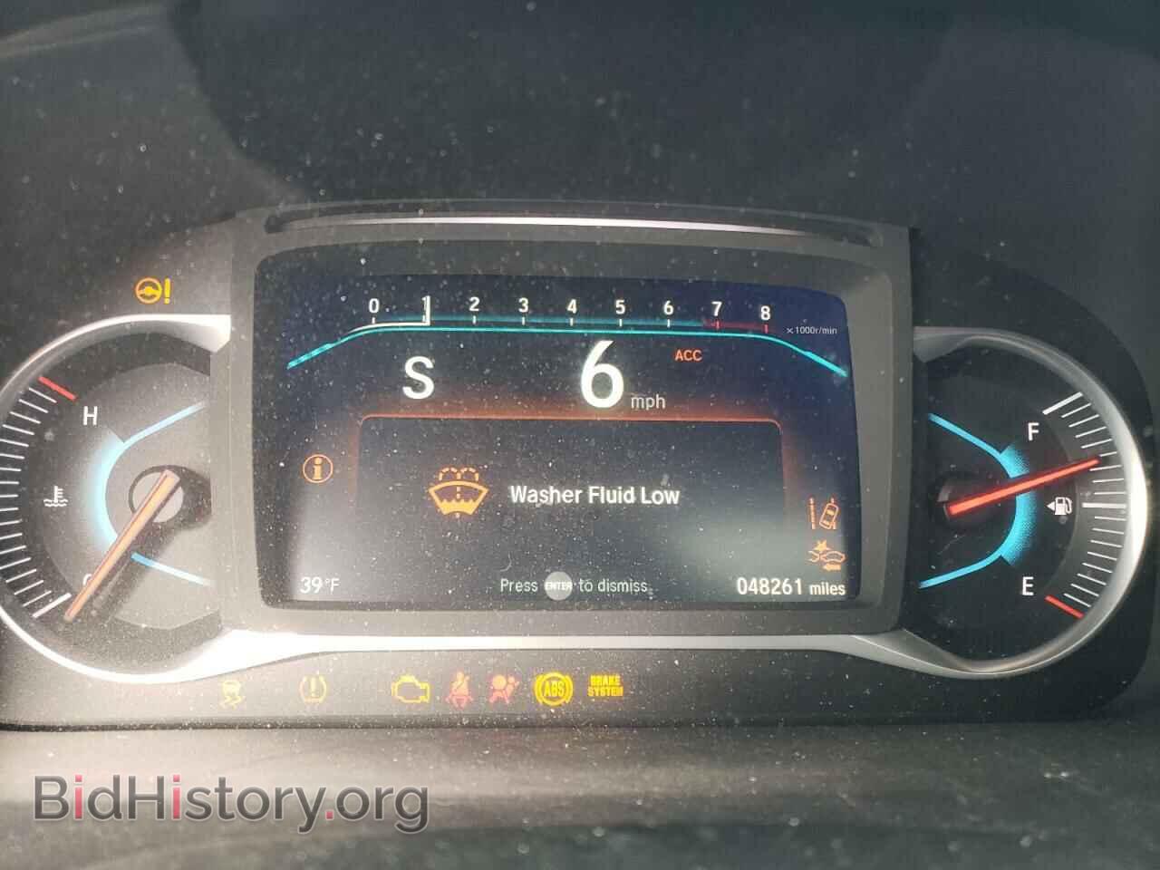 2022 HONDA PILOT - VIN: 5FNYF6H02NB040386 - Фото 9