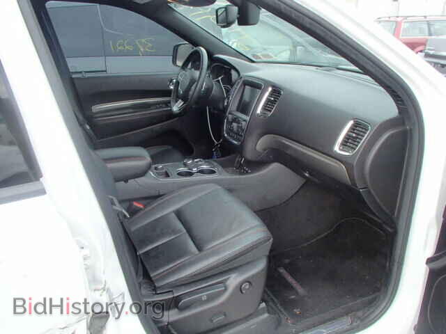 2014 DODGE DURANGO - VIN: 1C4SDJCT4EC361102 - Photo 5