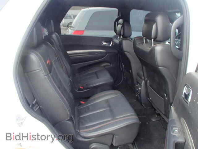 2014 DODGE DURANGO - VIN: 1C4SDJCT4EC361102 - Photo 6