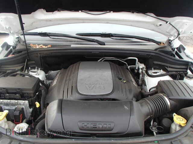 2014 DODGE DURANGO - VIN: 1C4SDJCT4EC361102 - Photo 7