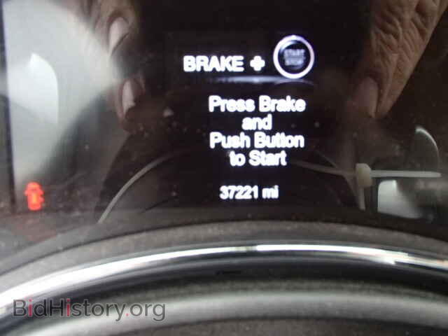 2014 DODGE DURANGO - VIN: 1C4SDJCT4EC361102 - Photo 8