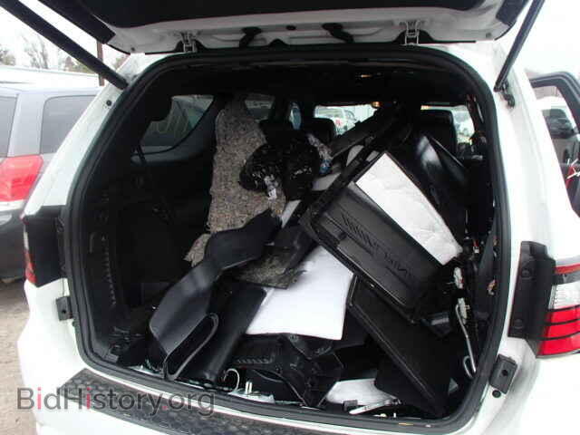 2014 DODGE DURANGO - VIN: 1C4SDJCT4EC361102 - Photo 9