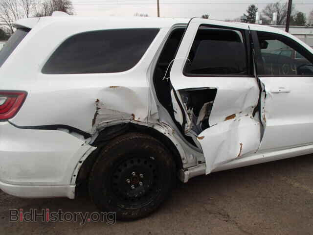2014 DODGE DURANGO - VIN: 1C4SDJCT4EC361102 - Photo 10