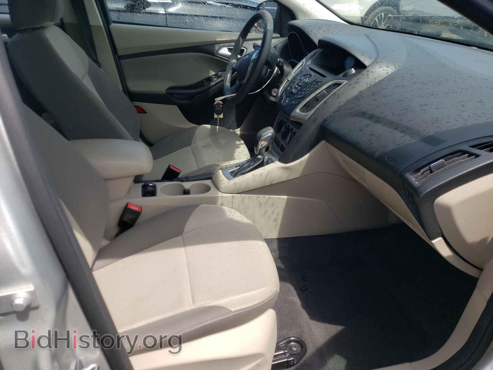 2013 FORD FOCUS - VIN: 1FADP3K27DL198504 - Photo 5