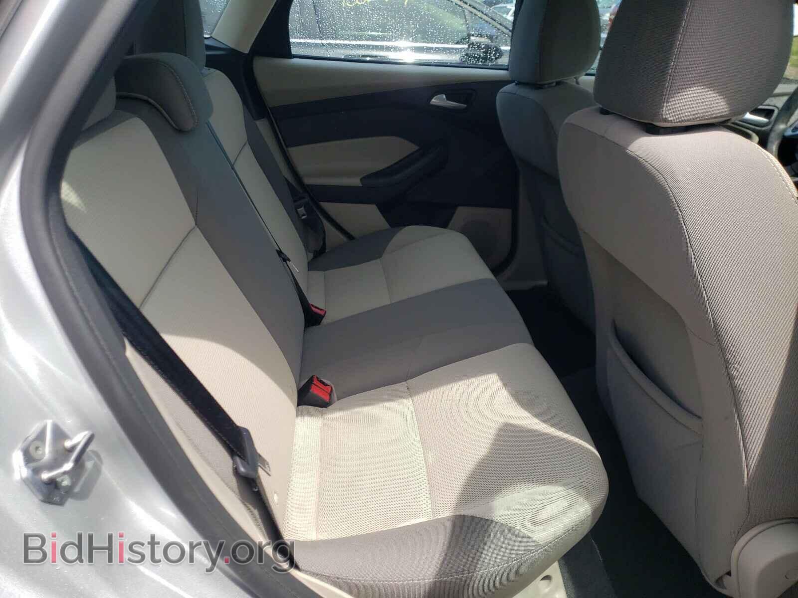 2013 FORD FOCUS - VIN: 1FADP3K27DL198504 - Photo 6