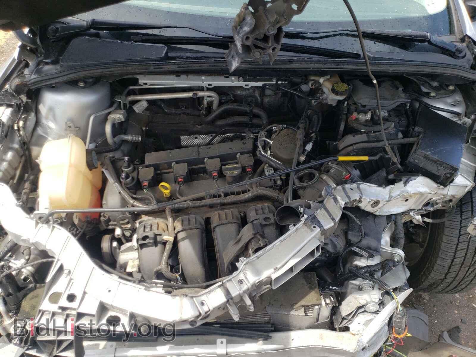 2013 FORD FOCUS - VIN: 1FADP3K27DL198504 - Photo 7