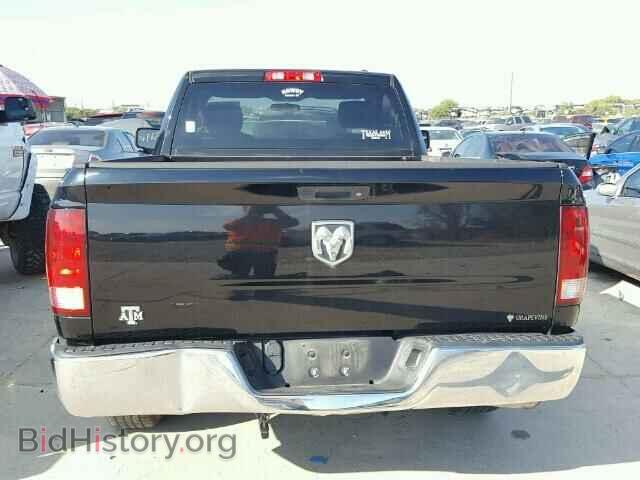 2012 DODGE RAM 1500 - VIN: 3C6JD6AK4CG136232 - Фото 9