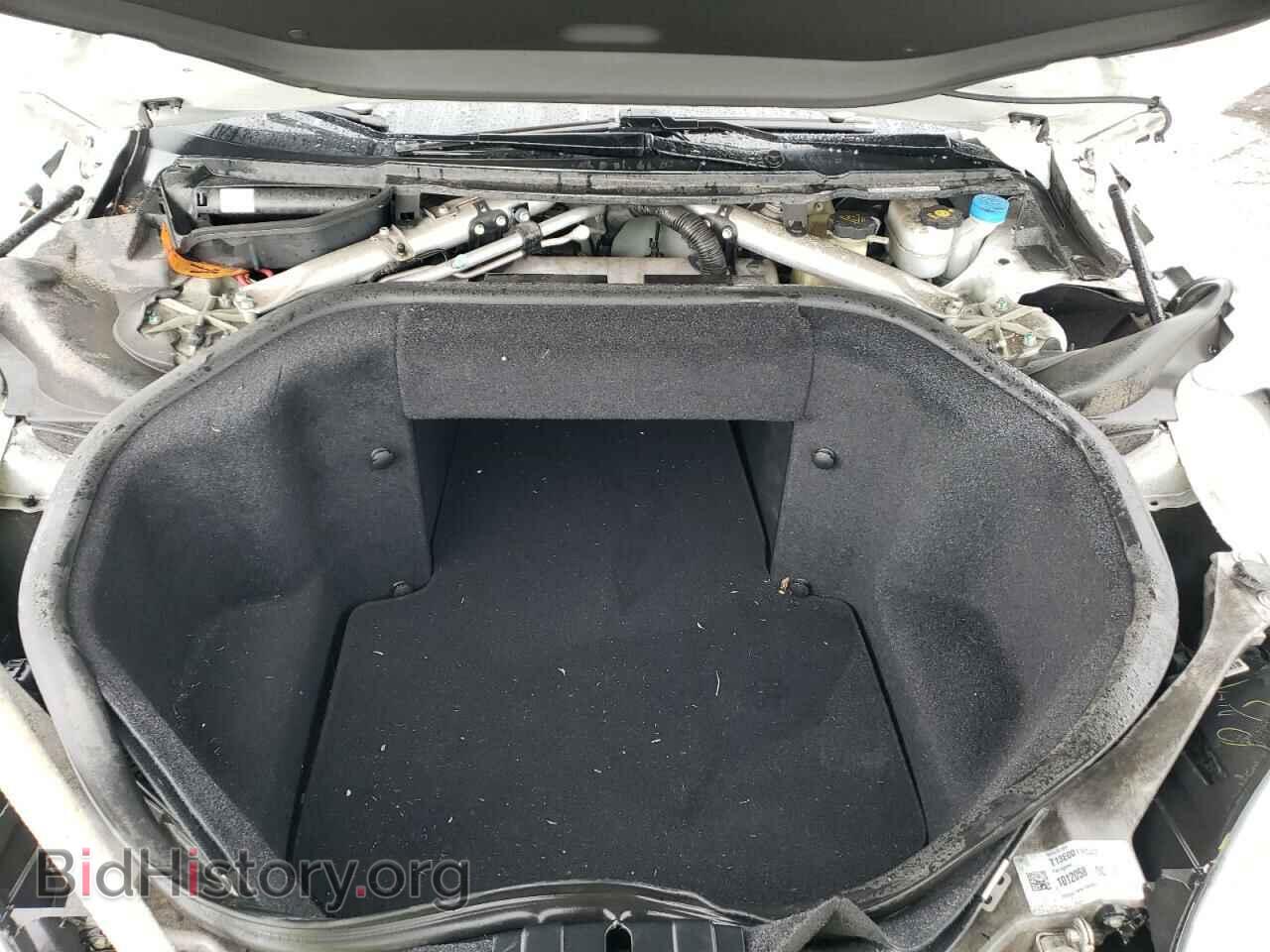 2013 TESLA MODEL S - VIN: 5YJSA1AC5DFP10233 - Фото 11