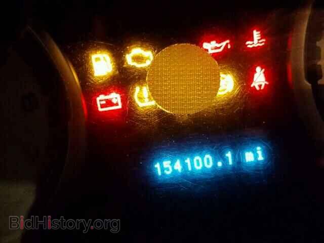2008 FORD FOCUS - VIN: 1FAHP35N68W268425 - Photo 8