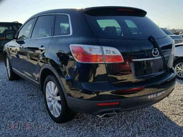 2010 MAZDA CX-9 - VIN: JM3TB2MA8A0220517 - Фото 3