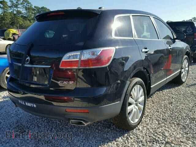 2010 MAZDA CX-9 - VIN: JM3TB2MA8A0220517 - Фото 4