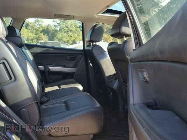 2010 MAZDA CX-9 - VIN: JM3TB2MA8A0220517 - Фото 6