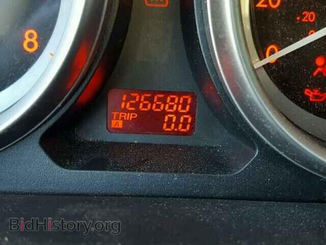 2010 MAZDA CX-9 - VIN: JM3TB2MA8A0220517 - Фото 8