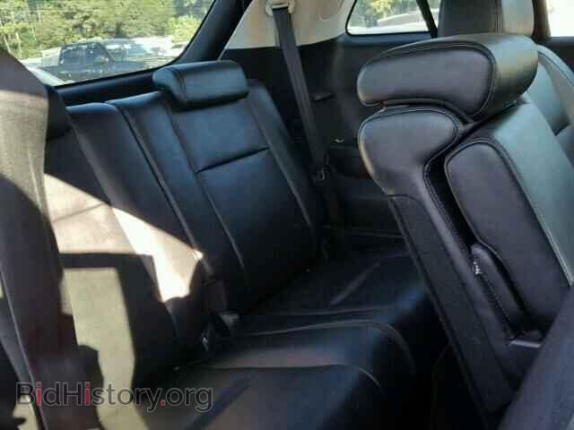 2010 MAZDA CX-9 - VIN: JM3TB2MA8A0220517 - Фото 9
