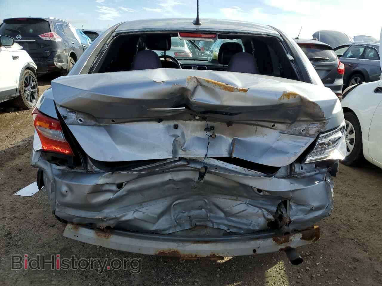 2013 CHRYSLER 200 - VIN: 1C3CCBBB7DN655932 - Фото 6