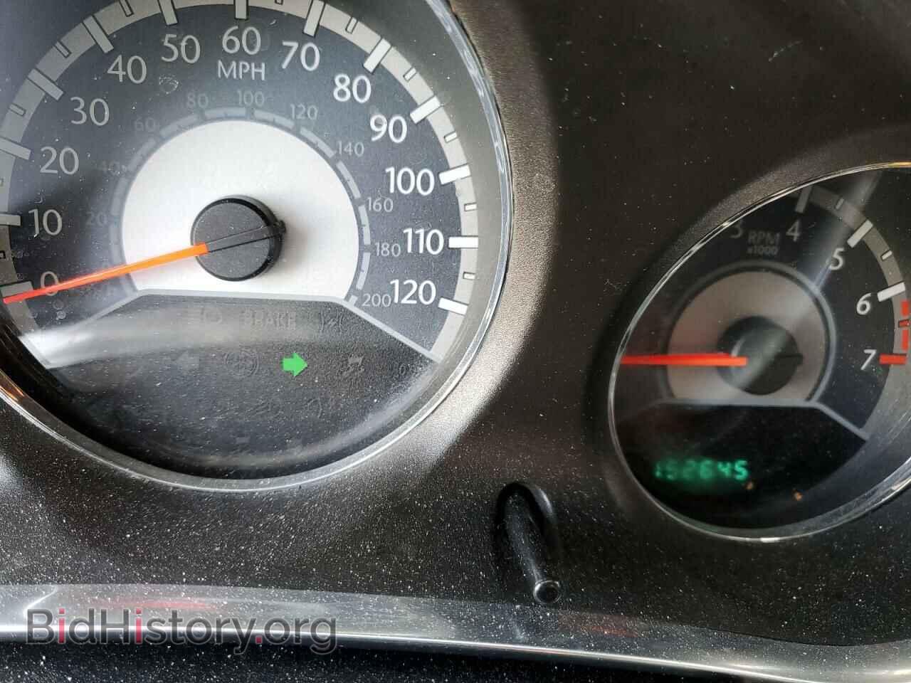 2013 CHRYSLER 200 - VIN: 1C3CCBBB7DN655932 - Фото 9