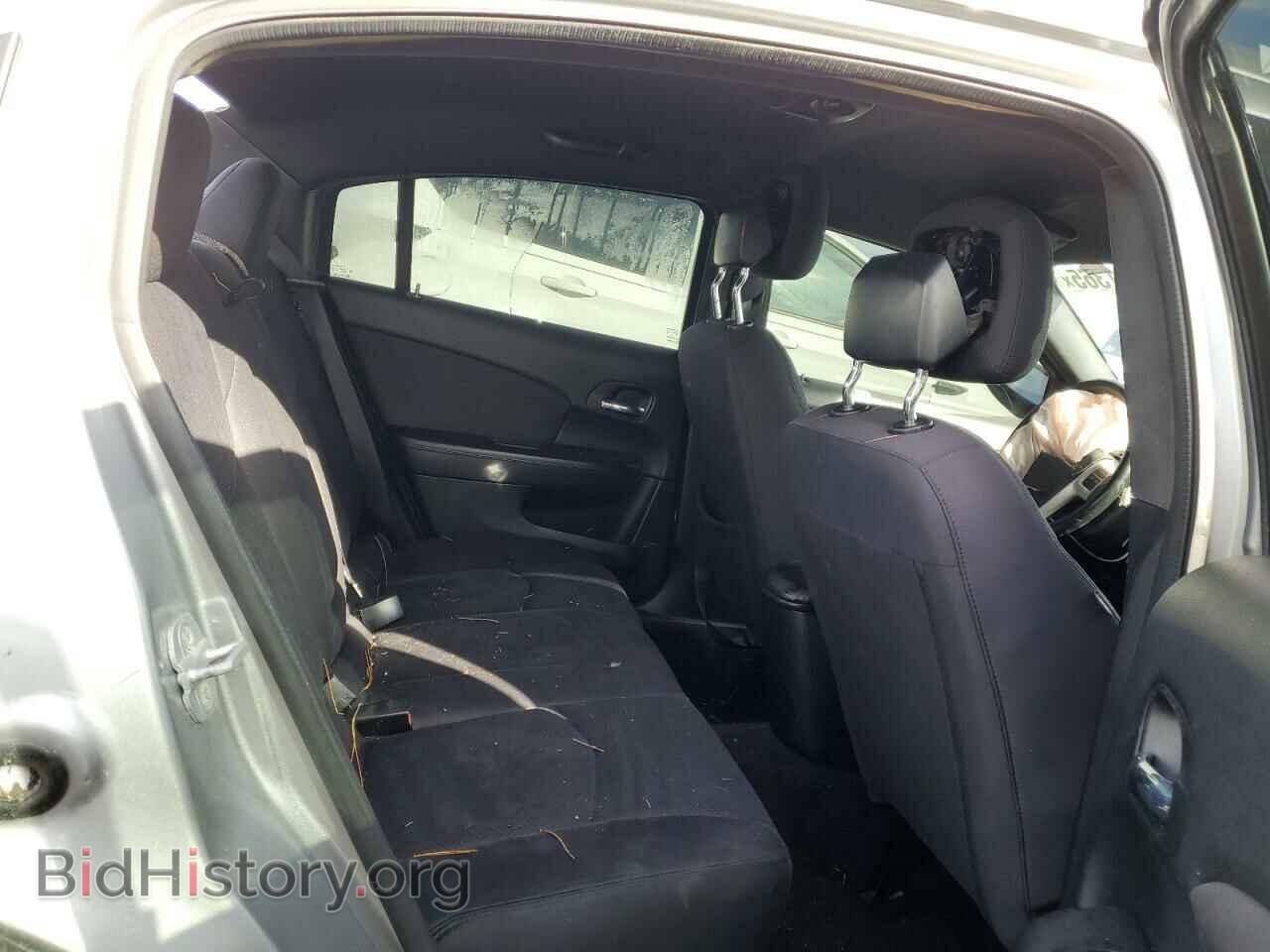 2013 CHRYSLER 200 - VIN: 1C3CCBBB7DN655932 - Фото 10