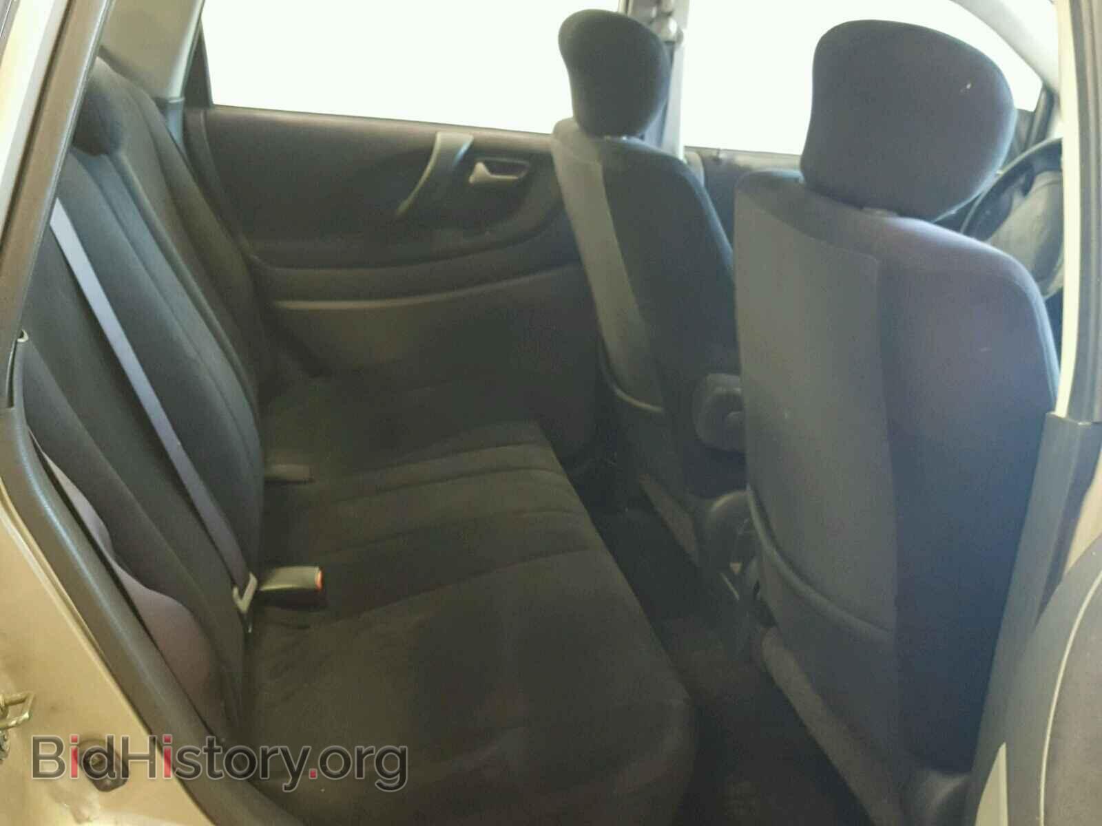 2004 SUZUKI AERIO - VIN: JS2RA61S245201436 - Фото 6