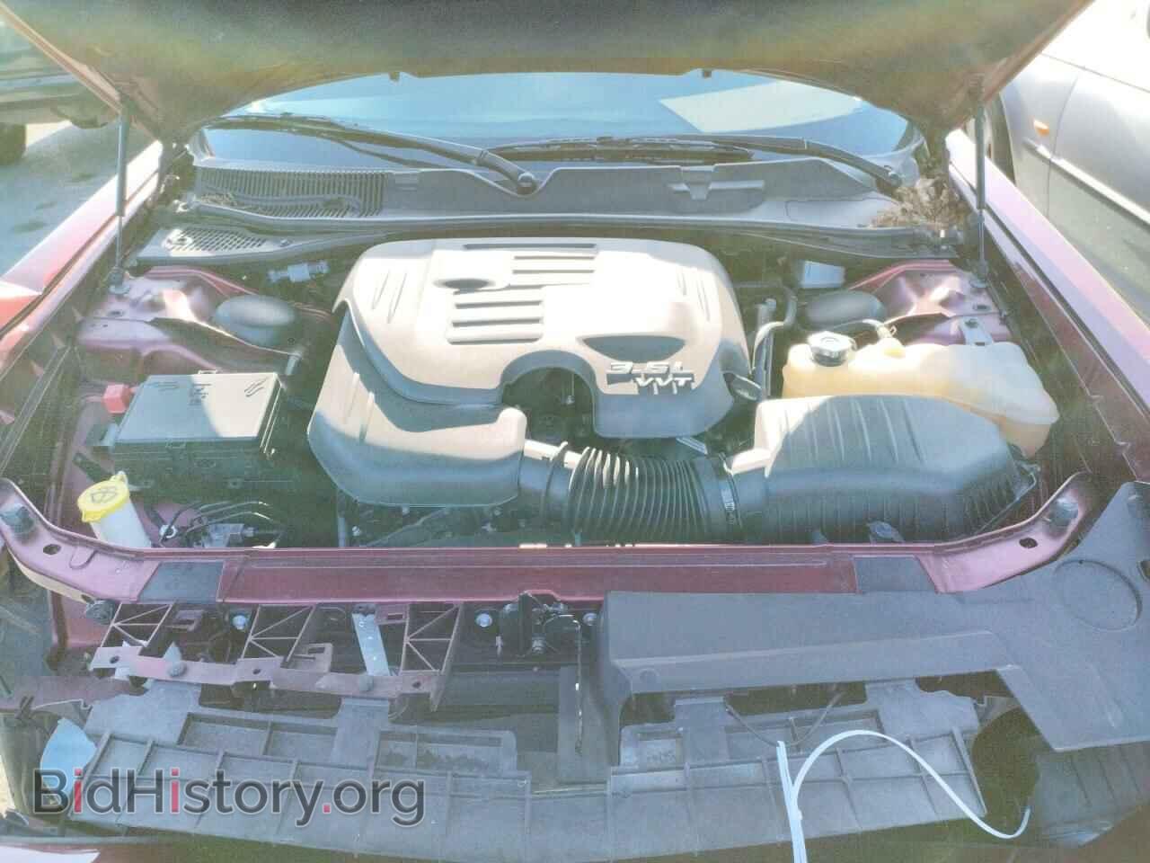 2018 DODGE CHALLENGER - VIN: 2C3CDZAG6JH218821 - Photo 7