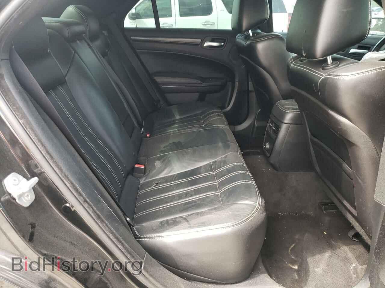 2014 CHRYSLER 300 - VIN: 2C3CCABG4EH373487 - Фото 6