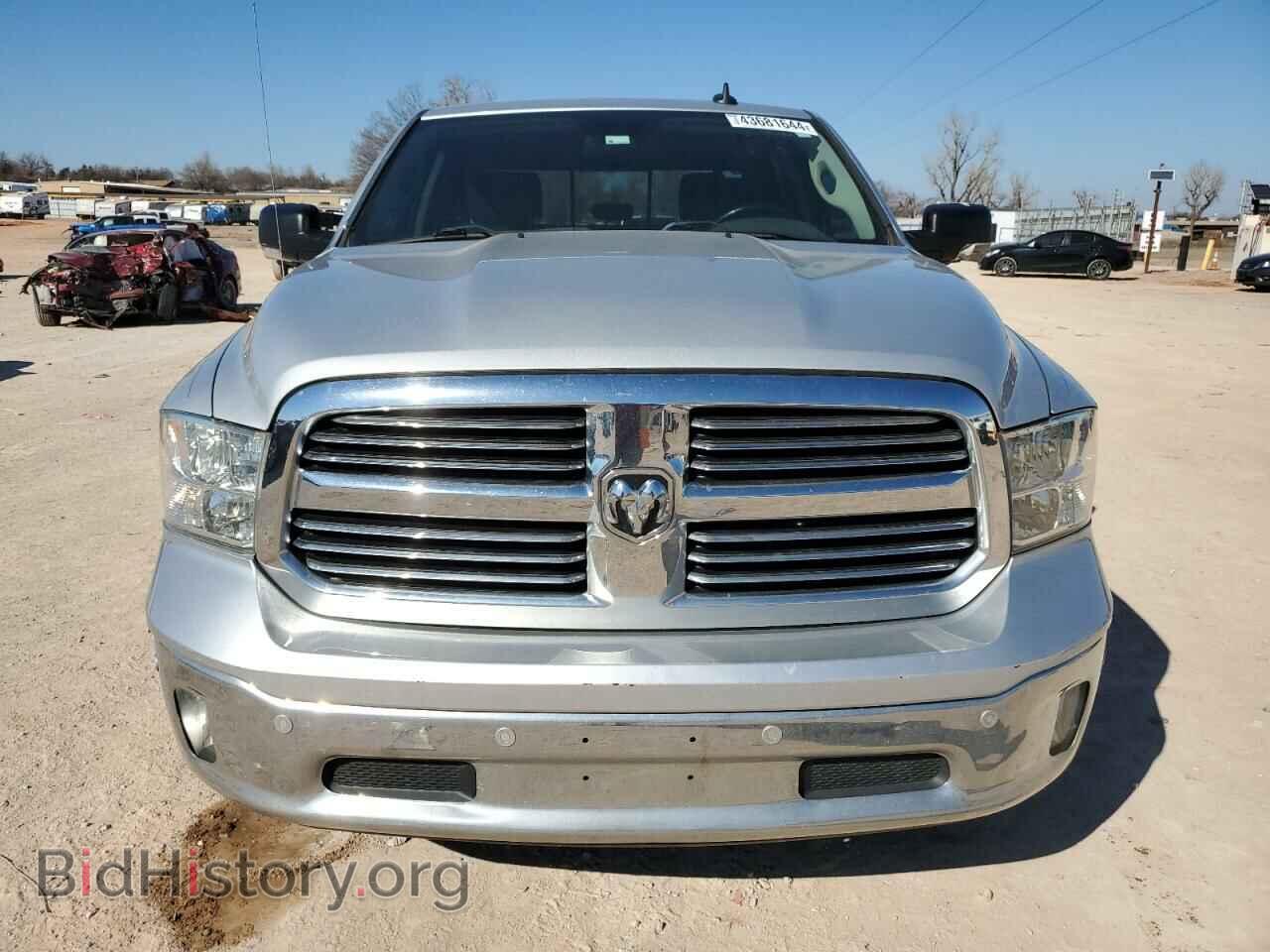 2016 RAM 1500 - VIN: 3C6RR6LT4GG288639 - Photo 5