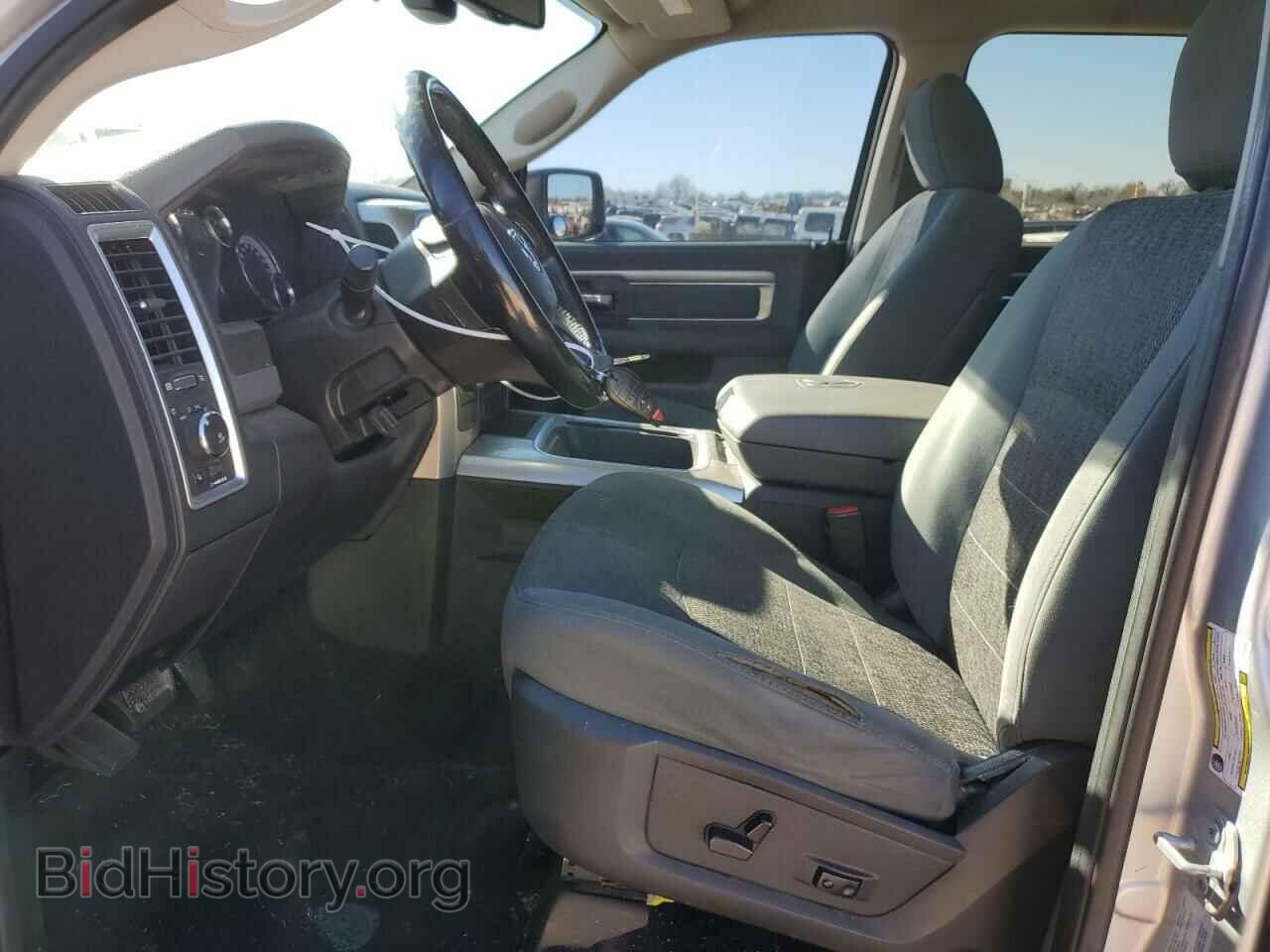 2016 RAM 1500 - VIN: 3C6RR6LT4GG288639 - Photo 7