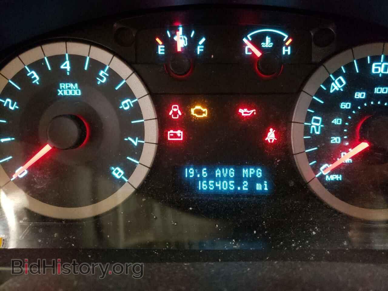 2012 FORD ESCAPE - VIN: 1FMCU9D79CKA07367 - Фото 8