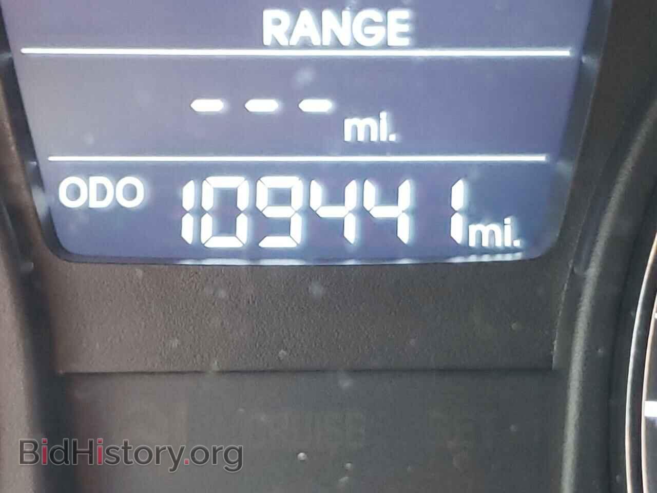 2014 HYUNDAI ACCENT - VIN: KMHCT5AE4EU170997 - Фото 8